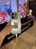 小米 Redmi Note13 Pro【國補】 新品手機 5G手機 紅米手機 8+256 藍色 官方標配 曬單實(shí)拍圖