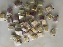 味滋源 雪花酥500g 牛扎奶芙沙琪瑪牛軋糖 伴手禮品節日送禮品盒  曬單實(shí)拍圖