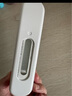博朗（BRAUN）耳溫計IRT6525耳溫槍電子體溫計寶寶嬰兒老人體溫槍醫用測溫度計 曬單實(shí)拍圖