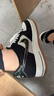 耐克（NIKE）男子AIR FORCE 1休閑時(shí)尚休閑鞋HQ1967-100 HQ1967-100 42.5 曬單實(shí)拍圖