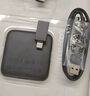 西部數(shù)據(jù)（WD） 1TB 移動固態(tài)硬盤（PSSD）Elements SE新元素 SSD type-c接口 手機(jī)直連筆記本電腦兩用外接 曬單實拍圖