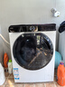 海爾（Haier）【376洗衣機升級款】云溪3.0系列368/579/98滾筒洗衣機全自動(dòng)10公斤直驅精華洗超薄 家電國家補貼 376升級款|579直驅精華洗2.0+1.12洗凈 曬單實(shí)拍圖