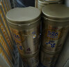 惠氏（Wyeth）港版金裝嬰幼兒奶粉4段850g HMO+腦磷脂群 煥新升級(jí)  曬單實(shí)拍圖