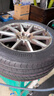 德國馬牌輪胎275/50R20 113W XL FR UX7 曬單實(shí)拍圖