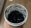 do me care欣蘭黑凍膜 清潔面膜泥膜去黑頭閉口粉刺涂抹式面膜335g中秋節禮 曬單實(shí)拍圖