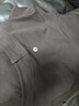 lululemon丨Define 女士夾克 *Nulu? LW4CD5S 紅杉棕 S /6 曬單實(shí)拍圖