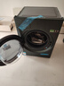 美的（Midea）洗烘套裝 10KG滾筒洗衣機+全變頻熱泵烘干機【清風(fēng)明月2.0洗烘塔】MGH20A-G+MAX純平全嵌 國家補貼 曬單實(shí)拍圖