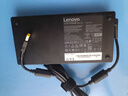 聯(lián)想（Lenovo）拯救者原裝 20V15A 300W方口 電源適配器 筆記本充電器 電源線(xiàn) 電腦充電線(xiàn) 黑神話(huà)悟空 曬單實(shí)拍圖