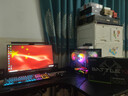 七彩虹（Colorful）戰斧 GeForce RTX 5060  DUO 8G  電競光追游戲設計電腦顯卡 RTX 5060 8G 戰斧豪華 曬單實(shí)拍圖