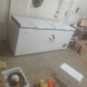 榮事達（Royalstar）冰柜商用大容量全冷凍臥式冰柜家用冷藏冷凍兩用冷柜雙溫商用大冰柜冷凍柜展示柜 【高性?xún)r(jià)比】788單溫【一級能效 機械溫控】 曬單實(shí)拍圖
