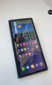 三星Samsung Galaxy Z Fold7 超輕薄折疊屏手機(jī) 2億像素 AI手機(jī) 披荊斬棘哥哥同款 16GB+1TB 秘影黑 曬單實拍圖