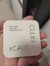 KATO-KATO【雙11搶購】起司妙想三色遮瑕膏遮痘印修飾斑點(diǎn)雀斑奶油起司5g 曬單實(shí)拍圖