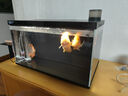 創(chuàng  )寧魚(yú)缸石英變頻加熱棒 CN-605-100W 低水位烏龜小型迷你自動(dòng)恒溫器 曬單實(shí)拍圖