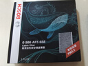 博世（BOSCH）內外置空調濾芯濾清器套裝奔馳GLC200/260/300/E200L/300L/C180L 曬單實(shí)拍圖