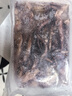 東上御品 新鮮魷魚(yú)須 鮮活冷凍二本足 章魚(yú)須生鮮火鍋燒烤串食材海鮮 3斤(凈重)  高品質(zhì)（去牙去眼） 曬單實(shí)拍圖