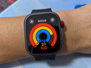 華為（HUAWEI）手表WATCH FIT 4 Pro【咨詢(xún)享優(yōu)惠】運動(dòng)智能健康藍牙通話(huà)輕薄大屏NFC門(mén)禁交通支付送男女士朋友 曜石黑丨送定制表帶+精美表盤(pán) 曬單實(shí)拍圖