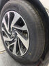 優(yōu)科豪馬橫濱汽車(chē)輪胎 215/55R16 93H V551V 原配本田思域/享域/凌派 曬單實(shí)拍圖