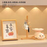 長虹（CHANGHONG）空調(diào)大1.5匹超一級省電熊貓懶家用變頻空調(diào)掛機家電國家補貼臥室KFR-35GW/ZDCSW1+RA(PR)以舊換新 曬單實拍圖