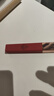 3CE云朵唇釉辣椒紅NEEDFUL爛番茄色唇膏唇彩唇蜜生日禮物 曬單實(shí)拍圖
