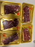 茶牛澳洲和牛M9+谷飼原切雪花牛排1kg 生鮮牛肉火鍋烤肉 源頭直發(fā) 曬單實(shí)拍圖