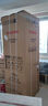 東芝（TOSHIBA）小法式420多門(mén)小戶(hù)型60cm嵌入式四開(kāi)門(mén)一級能效風(fēng)冷無(wú)霜變頻電冰箱家用國家補貼GR-RF420WI-PM171 曬單實(shí)拍圖