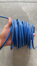 綠聯(lián)六類(lèi)網(wǎng)線(xiàn)千兆【0.57±0.008mm純銅芯】CAT6類(lèi)非屏蔽雙絞線(xiàn) 家裝網(wǎng)線(xiàn)POE監控裝修布線(xiàn)工程箱線(xiàn)50米 曬單實(shí)拍圖