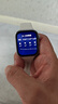 華為（HUAWEI）WATCH FIT 4 智能運動(dòng)手表 超輕薄大屏 潮流運動(dòng) 長(cháng)續航 藍牙通話(huà) 運動(dòng)手表 悅動(dòng)白 氟橡膠表帶 曬單實(shí)拍圖