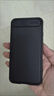 耐爾金 適用蘋果iPhone SE3/2代手機殼蘋果8/7保護套全包防摔滑蓋鏡頭攝像頭防刮硅膠軟邊殼 黑鏡Pro黑色 曬單實拍圖