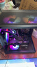 微星 酷睿i5 12600KF/RTX4060/4060TI/4070S/5060Ti海景房游戲主機電腦臺式機優(yōu)惠補貼組裝電腦DIY主機 配三  i5-12600KF+首發(fā)RTX5060 曬單實拍圖