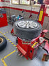 優(yōu)科豪馬輪胎215/60R16 95H ASPEC A349F本田雅閣/思鉑睿/豐田銳志/凱美瑞 曬單實(shí)拍圖