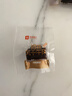 良品鋪子無(wú)添加風(fēng)干牛肉干500g 孕婦兒童即食肉干肉脯5成干休閑零食小包裝 曬單實(shí)拍圖