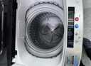 櫻花全自動(dòng)洗衣機 家用 洗脫一體機 大容量公斤 智能波輪 帶風(fēng)干 宿舍迷你小型  智能洗脫一體 大容量 【5.5Kg單人款藍光洗護-智能風(fēng)干-洗脫一體】 曬單實(shí)拍圖