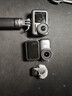 大疆【新品】DJI Osmo Nano 標準套裝（128GB）自由視角穿戴相機Vlog騎行親子寵物運動(dòng)相機拇指相機 曬單實(shí)拍圖