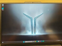 聯(lián)想拯救者R9000P 2025 AI元啟游戲筆記本電腦(銳龍9 8945HX 32G1T RTX5060 2.5K240Hz 黑)國家補貼20% 曬單實(shí)拍圖