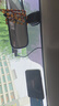 盯盯拍行車(chē)記錄儀MINIPro 3K超清夜視 WDR寬動(dòng)態(tài)F1.55光圈 360度旋轉 曬單實(shí)拍圖