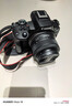 佳能（Canon）EOS R50 微單相機套機佳能r50便攜 18-45mm高清數碼照相機入門(mén)級 R50 + 18-45 黑色 官方標配+一年只換不修 曬單實(shí)拍圖