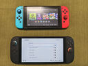 Nintendo Switch任天堂Switch2游戲機(jī) 2025款 磁吸Joy-con港版游戲主機(jī) 便攜游戲掌機(jī)【單機(jī) 標(biāo)準(zhǔn)版】不含游戲 曬單實(shí)拍圖