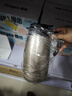 蘇泊爾（SUPOR）保溫壺大容量家用大容量開(kāi)水壺304不銹鋼真空按壓式熱水瓶暖瓶 曬單實(shí)拍圖