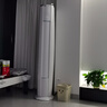 格力（GREE）3匹 云錦三代 家電國家補(bǔ)貼20% 新一級能效 變頻冷暖 客廳省電空調(diào)立式柜機(jī)KFR-72LW/NhBa1BAt 曬單實(shí)拍圖