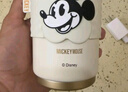 迪士尼316不銹鋼保溫杯咖啡杯奶茶杯學(xué)生水杯400ml 曬單實(shí)拍圖