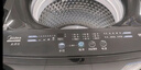 美的（Midea）波輪洗衣機(jī)15公斤全自動(dòng)家用直驅(qū)變頻 健康除螨 全域抗菌 一級(jí)能效12KG/10KG 【12公斤定頻】大容量+深層勁洗 【送貨入戶/免費(fèi)安裝/3年質(zhì)?！?曬單實(shí)拍圖