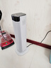 松下（Panasonic）石墨烯暖風(fēng)機取暖器家用電暖器速熱電暖氣塔立式遙控浴室烤火爐電暖遙控熱風(fēng)機DS-P2044CG 曬單實(shí)拍圖