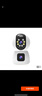 紐曼（Newsmy）1200萬(wàn)超清無(wú)線(xiàn)攝像頭家用超清監控器360度無(wú)死角帶夜視全景語(yǔ)音通話(huà)手機遠程自動(dòng)旋轉室內外云臺 曬單實(shí)拍圖