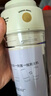 小熊（Bear）榨汁杯便攜式榨汁機小型水杯一體果汁機家用果蔬機榨果蔬水果橙汁料理機一機多用大電池教師節禮物 【安心材質(zhì)】LLJ-T03H1單蓋 升級六葉刀 曬單實(shí)拍圖