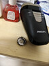 飛利浦（PHILIPS）電動(dòng)剃須刀旋風(fēng)3系PRO刮胡刀禮盒裝 風(fēng)馳切剃6D浮動(dòng)刀頭 生日禮物送老公送男友 曬單實(shí)拍圖
