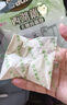 天堂牌西湖藕粉杭州特產(chǎn)紅棗蓮子速溶藕粉即沖即食早餐代餐粉480g袋 曬單實拍圖