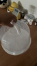 魔幻廚房蛋糕盒可重復使用6/8寸生日蛋糕盒子包裝盒烘焙蛋糕打包外帶盒 曬單實(shí)拍圖