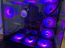 華碩i9 14900KF 華碩ROG全家桶 5070Ti/RTX5080主機 5090D顯卡U7 265K主機游戲電競AI渲染組裝電腦整機 U7 265KF+RTX5070Ti丨五 曬單實(shí)拍圖