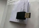 Tenda騰達(dá) AX900 智能免驅(qū)WiFi6 USB無線網(wǎng)卡  雙頻5G 網(wǎng)卡臺(tái)式機(jī) wifi接收器 內(nèi)置天線 無限wifi發(fā)射器 曬單實(shí)拍圖