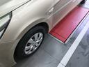 德國馬牌（Continental）汽車(chē)輪胎 175/70R14 84H CC6 適配北京現代瑞納 曬單實(shí)拍圖